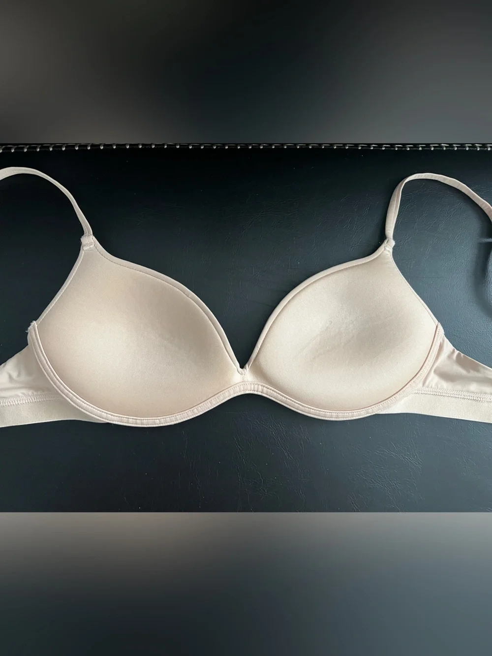 Pepper Wirefree Zero G Padded Loft Up T-Shirt Bra - Wirefree Padded Support
